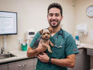 Doctor
