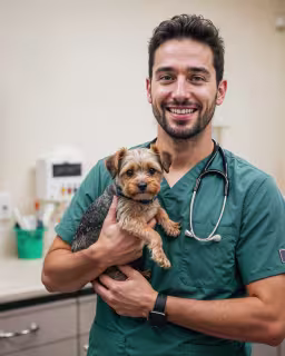 Doctor