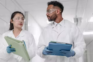 Advanced Medical Equipment