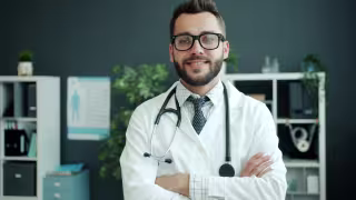 Healthcare Events & Professional Meetings