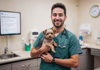 Doctor